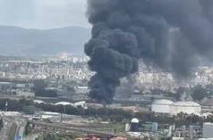 L’attacco allo stabilimento del Kuwait evidenzia la vulnerabilità critica del Medio Oriente