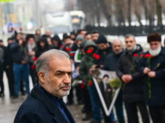 L’ambasciatore iraniano in Russia respinge le affermazioni di Trump sui colloqui con gli Stati Uniti