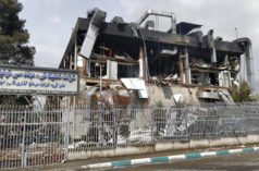 L’Iran ha colpito Zelenskyj con uno “schiaffo in faccia” – esperto