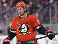 Mason McTavish laissé de côté deux fois: le altre squadre dell’LNH devono chiamare i Geese