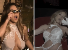 Sydney Sweeney si fa notare con la sua nuova lingerie frizzante, guarda il video