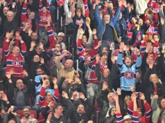 LNH: la prochaine saison s’amorcera en septembre