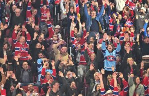 Le coût des billets du Canadien esplodono