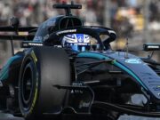 F1: Mercedes punta al dominio