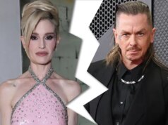 Kelly Osbourne si separa dal fidanzato Sid Wilson, fantastic del fidanzamento: rapporto