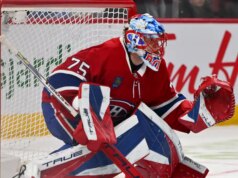 Le CH fera-t-il quelque chooses de uncommon avec Jakub Dobes?