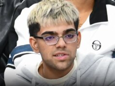 N3on, Benjy Chavez schiacciato a Los Angeles