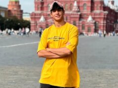 L’Iran giustizia pubblicamente un giovane campione di wrestling per aver protestato contro il regime