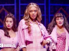 L’attrice cube che essere scelta per il ruolo di Regina George è “monumentale”