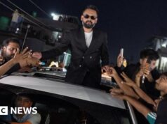 Il politico-rapper Balendra Shah sarà il prossimo primo ministro del Nepal