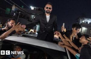 Il politico-rapper Balendra Shah sarà il prossimo primo ministro del Nepal