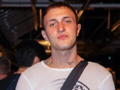 Anwar Hadid presenta un ordine restrittivo, afferma che una donna ha fatto irruzione nella sua digital camera da letto mentre dormiva