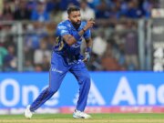 L’ex star dell’MI Harbhajan Singh invia un messaggio chiaro a Hardik Pandya in vista dell’IPL 2026: "Non solo lì per competere"