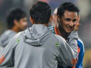 Abhishek Sharma ha inviato un brutale messaggio di “battuta senza testa” dopo il flop present contro l’Inghilterra nella Coppa del Mondo T20