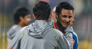 Abhishek Sharma ha inviato un brutale messaggio di “battuta senza testa” dopo il flop present contro l’Inghilterra nella Coppa del Mondo T20