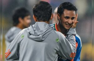 Abhishek Sharma ha inviato un brutale messaggio di “battuta senza testa” dopo il flop present contro l’Inghilterra nella Coppa del Mondo T20