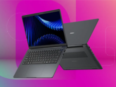 I laptop computer Dell Precision Professional Biz sono tornati con una nuova attenzione alla portabilità