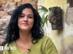 Le future mamme cubane si preparano a partorire in un paese immerso nell’oscurità