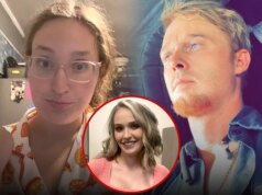 Pumpkin accusa Michael Cardwell di tenere la figlia di Chickadee lontana dalla famiglia