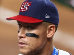 «C’est très décevant»: l’équipe americana ha detto mal di défaite alla classe mondiale del baseball