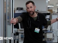 Noah Wyle è tornato in A&E con il nuovo dramma The Pitt: “Spero che la gente guardi con empatia”
