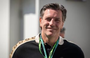 Décès di Rodger Brulotte: come Man Lafleur, Jean Béliveau o Maurice Richard