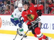 Connor Bedard è disormais il vero chief dei Blackhawks