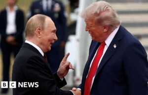 Steve Rosenberg: La Russia cerca vantaggi diplomatici ed economici dalla guerra con l’Iran