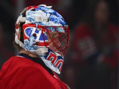 Jakub Dobes nell’élite della LNH sotto Marciano