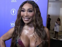 La star di “RHOA” Cynthia Bailey afferma che l’Alter Ego 50 Cynt farà un’apparizione nella nuova stagione