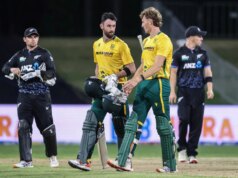 Nuova Zelanda vs Sud Africa 2 ° T20I LIVE Streaming e trasmissione televisiva LIVE: quando e dove guardare NZ vs SA