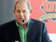 LCF in Québec: le Rouge et Or serait un «ardente sostenitore»… mais ça prend uno stade, dit Tanguay