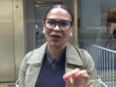 Nia Lengthy spiega come si è preparata a interpretare la mamma di Michael Jackson nel movie biografico