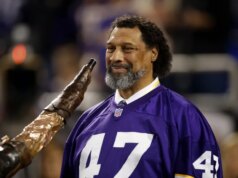 Muore l’ex giocatore del Vikings Professional Bowl Joey Browner