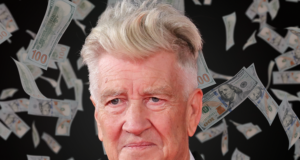 Il regista David Lynch ha lasciato un patrimonio enorme ai bambini e doni ingenti agli amici più stretti