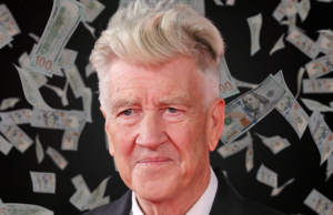 Il regista David Lynch ha lasciato un patrimonio enorme ai bambini e doni ingenti agli amici più stretti