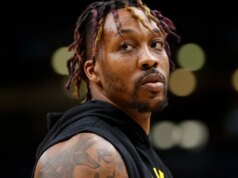 L’ex fidanzata di Dwight Howard cerca la custodia temporanea della figlia di 15 anni