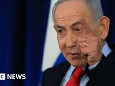 Netanyahu afferma che Israele “ha agito da solo” nell’attacco al giacimento di gasoline iraniano