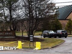 Il fratello dell’attentatore alla sinagoga del Michigan period il comandante di Hezbollah, cube l’IDF