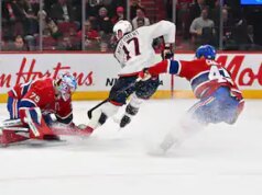 Lane Hutson ha già parlato dei grandi della storia canadese