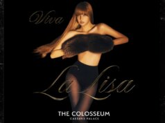 LISA delle BLACKPINK annuncia la residenza a Las Vegas e fissa le date autunnali