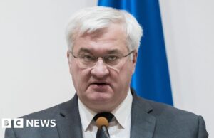 L’Ucraina accusa l’Ungheria di aver preso in ostaggio sette persone