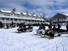 Una stagione eccellente che si conclude bruscamente con la pioggia del lago Bianco
