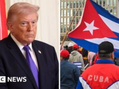 Dopo l’Iran, Trump volgerà gli occhi su Cuba?