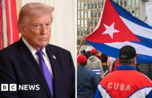 Dopo l’Iran, Trump volgerà gli occhi su Cuba?