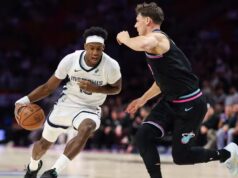 NBA: un nuovo contratto per il quebecchese Olivier-Maxence Prosper