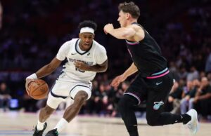 NBA: un nuovo contratto per il quebecchese Olivier-Maxence Prosper