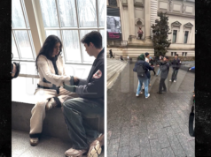 Sean Kaufman, video musicale del movie Avantika per WHATMORE