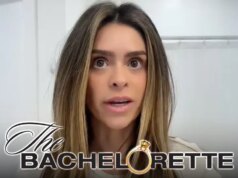 Taylor Frankie Paul parla della cancellazione di “Bachelorette”, “possederà la sua storia”