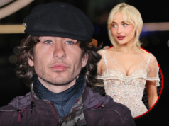 Barry Keoghan rivela di essersi nascosto dall’odio on-line dopo la separazione di Sabrina Carpenter